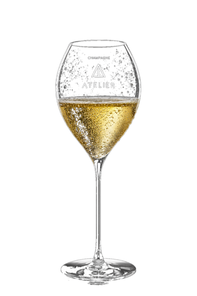 Lehmann Grand Champagne 40